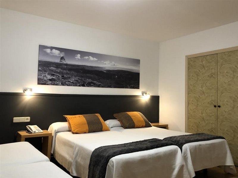 Hotel Del Mar Vigo Exterior photo